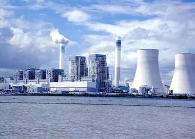 广西投资集团北海电厂待遇 电厂里哪个部门最好